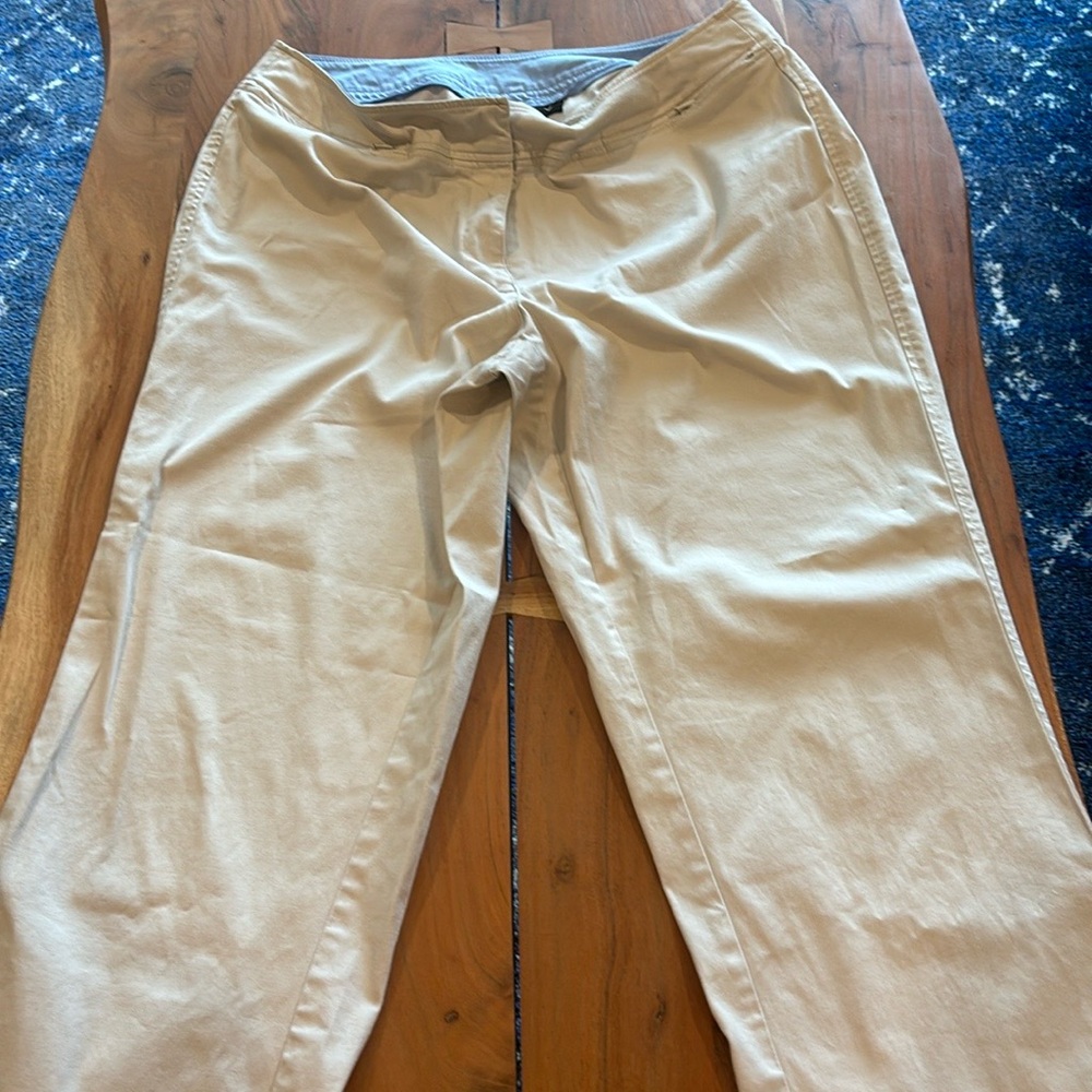 Venezia pants